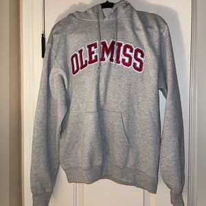 Champion Ole Miss Hoodie